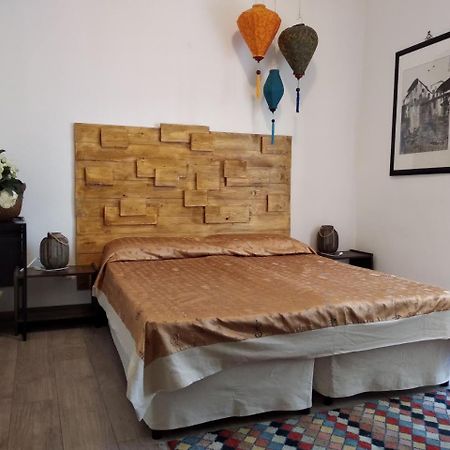 B&B Orchard Витербо Экстерьер фото