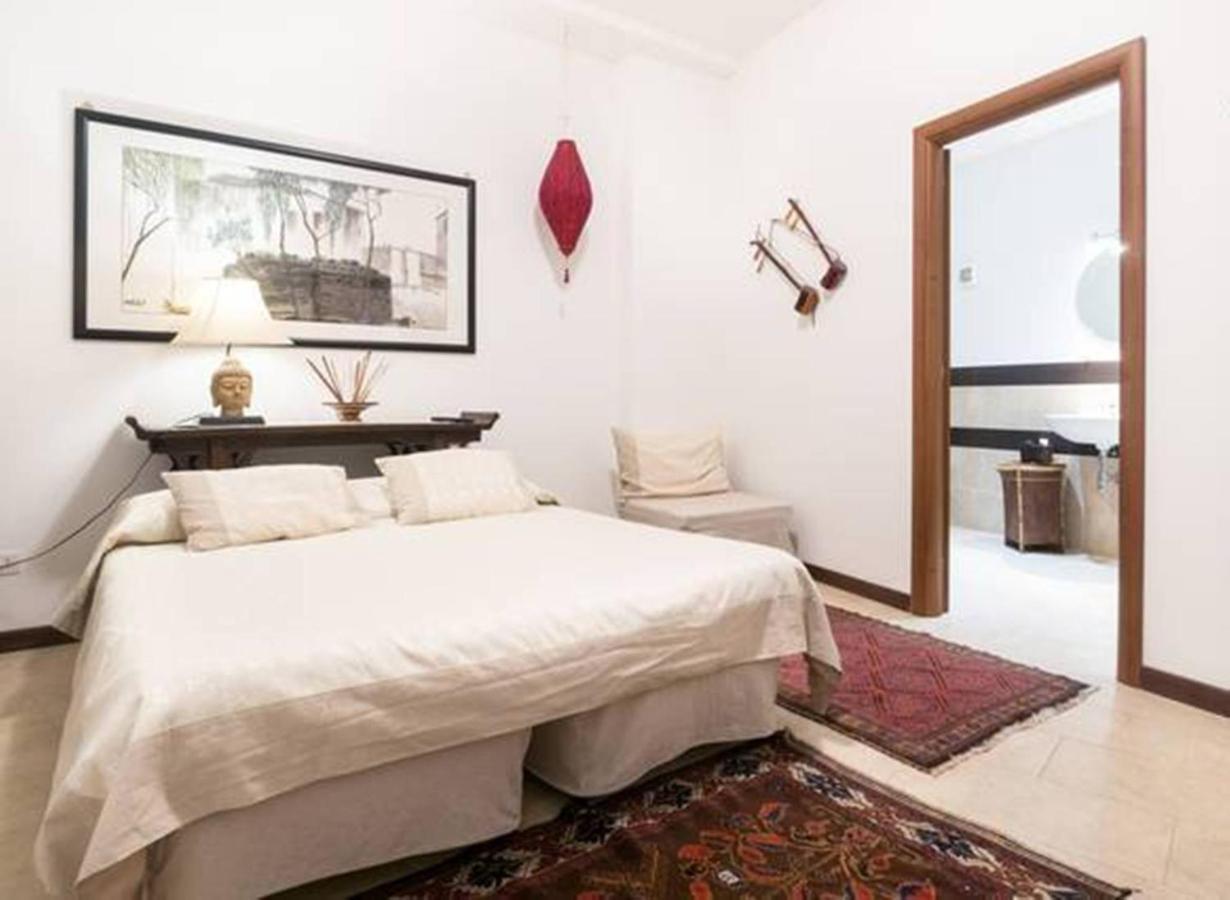 B&B Orchard Витербо Экстерьер фото