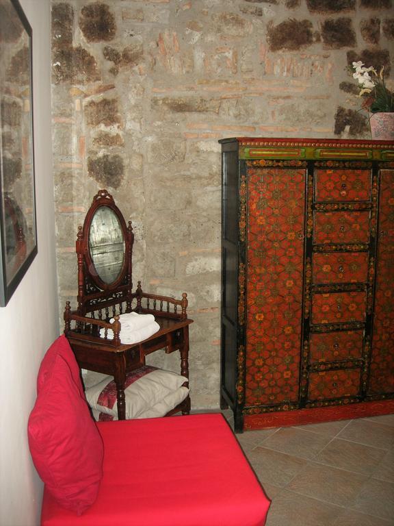 B&B Orchard Витербо Экстерьер фото