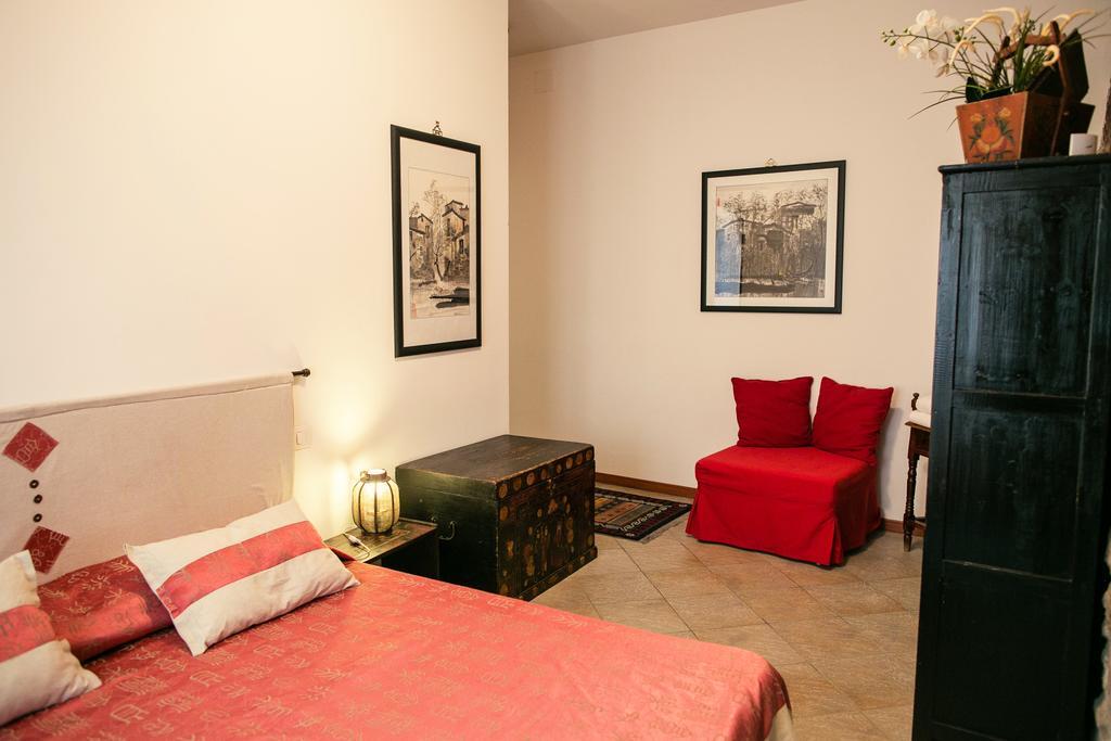 B&B Orchard Витербо Номер фото