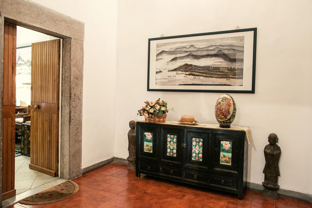 B&B Orchard Витербо Экстерьер фото