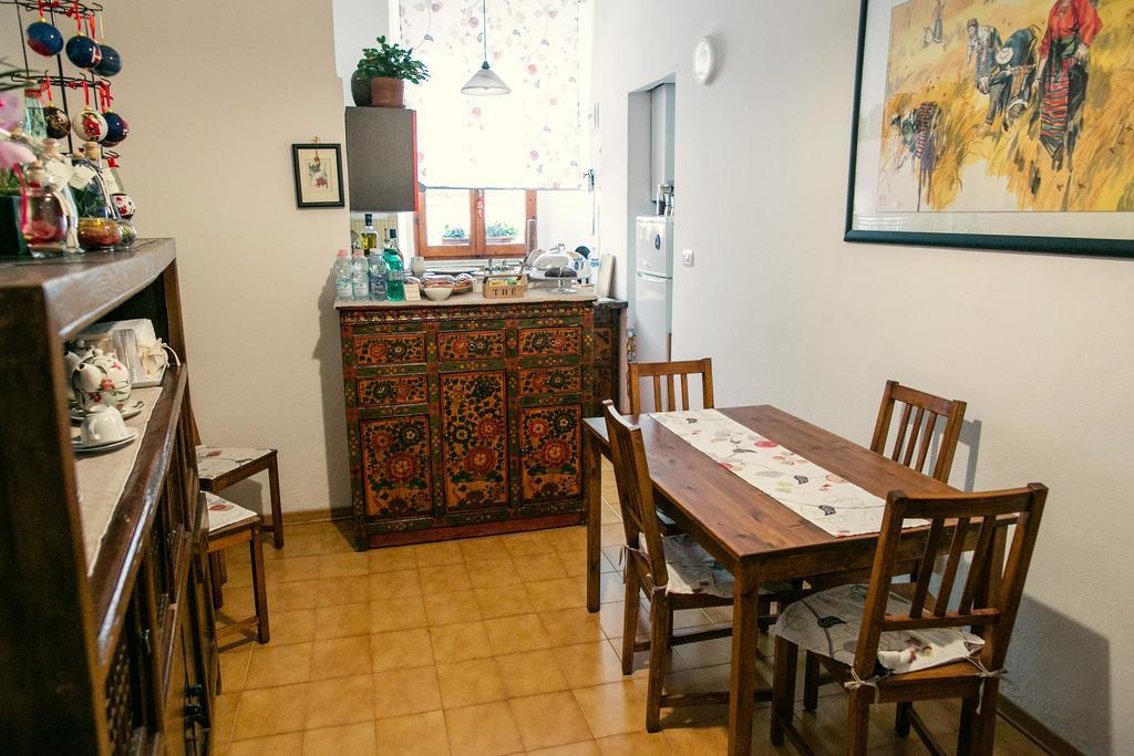 B&B Orchard Витербо Экстерьер фото
