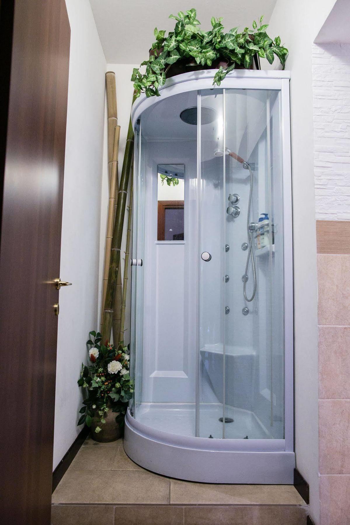 B&B Orchard Витербо Экстерьер фото