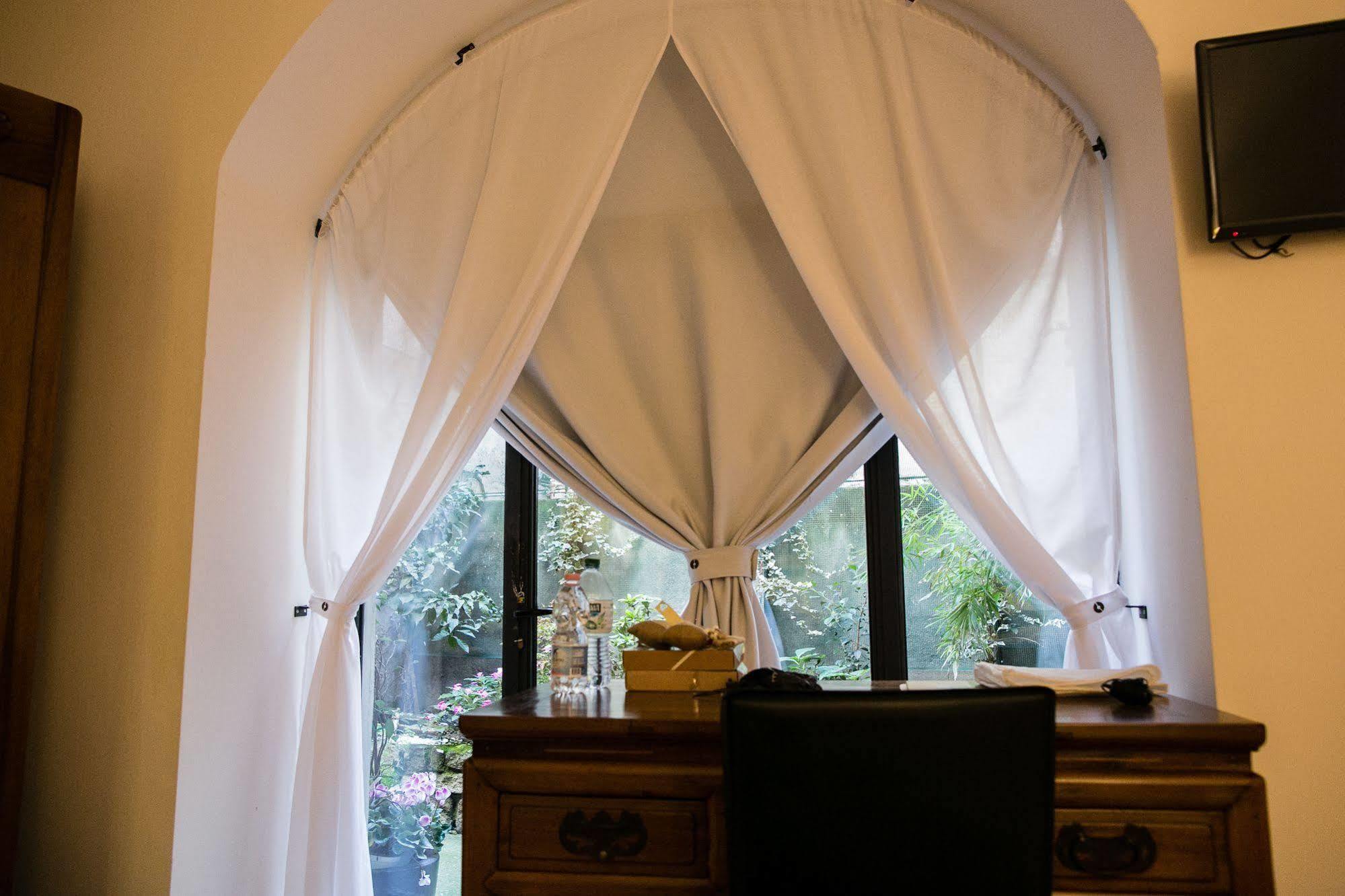 B&B Orchard Витербо Экстерьер фото