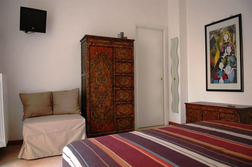 B&B Orchard Витербо Экстерьер фото