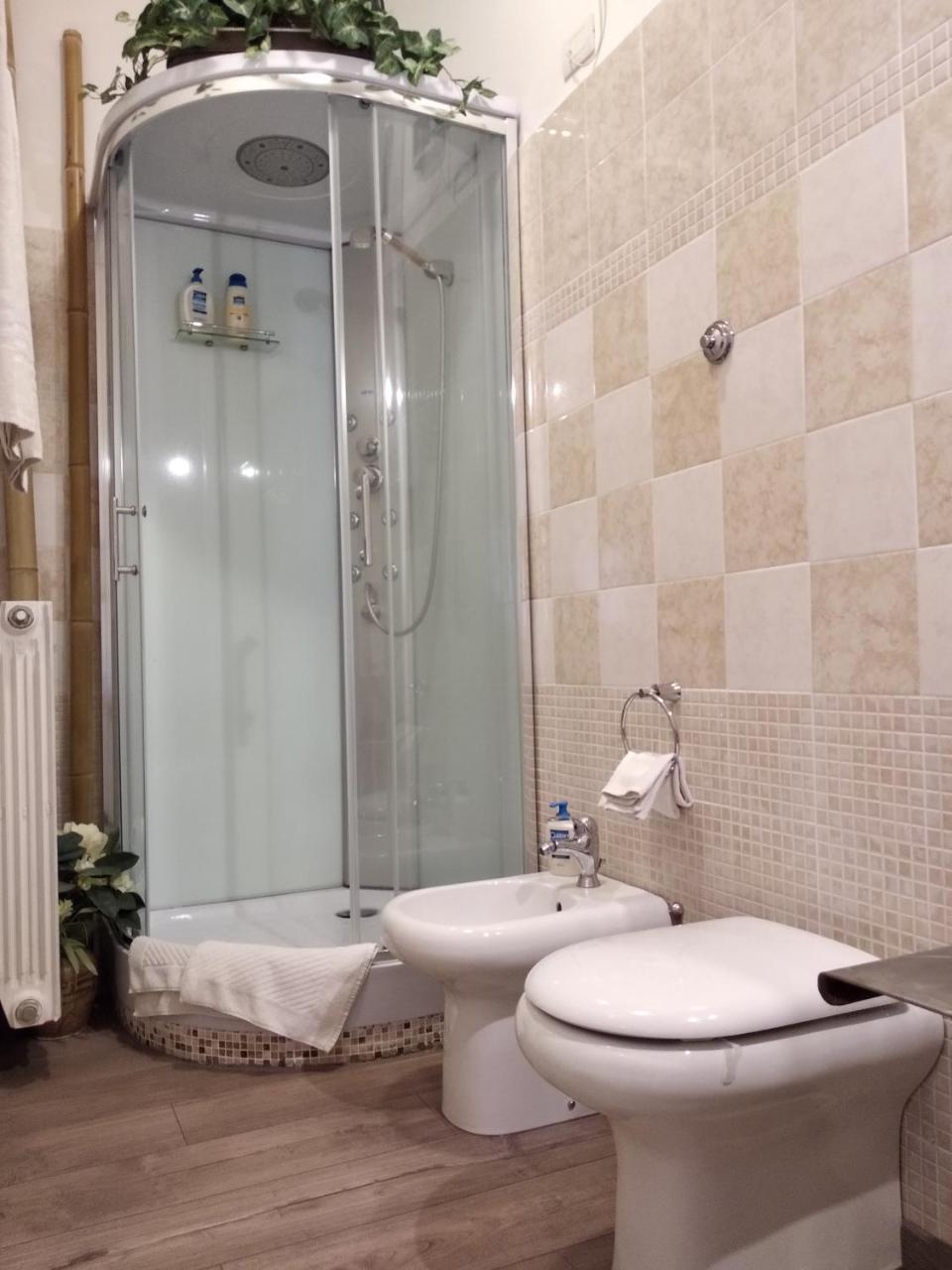 B&B Orchard Витербо Экстерьер фото