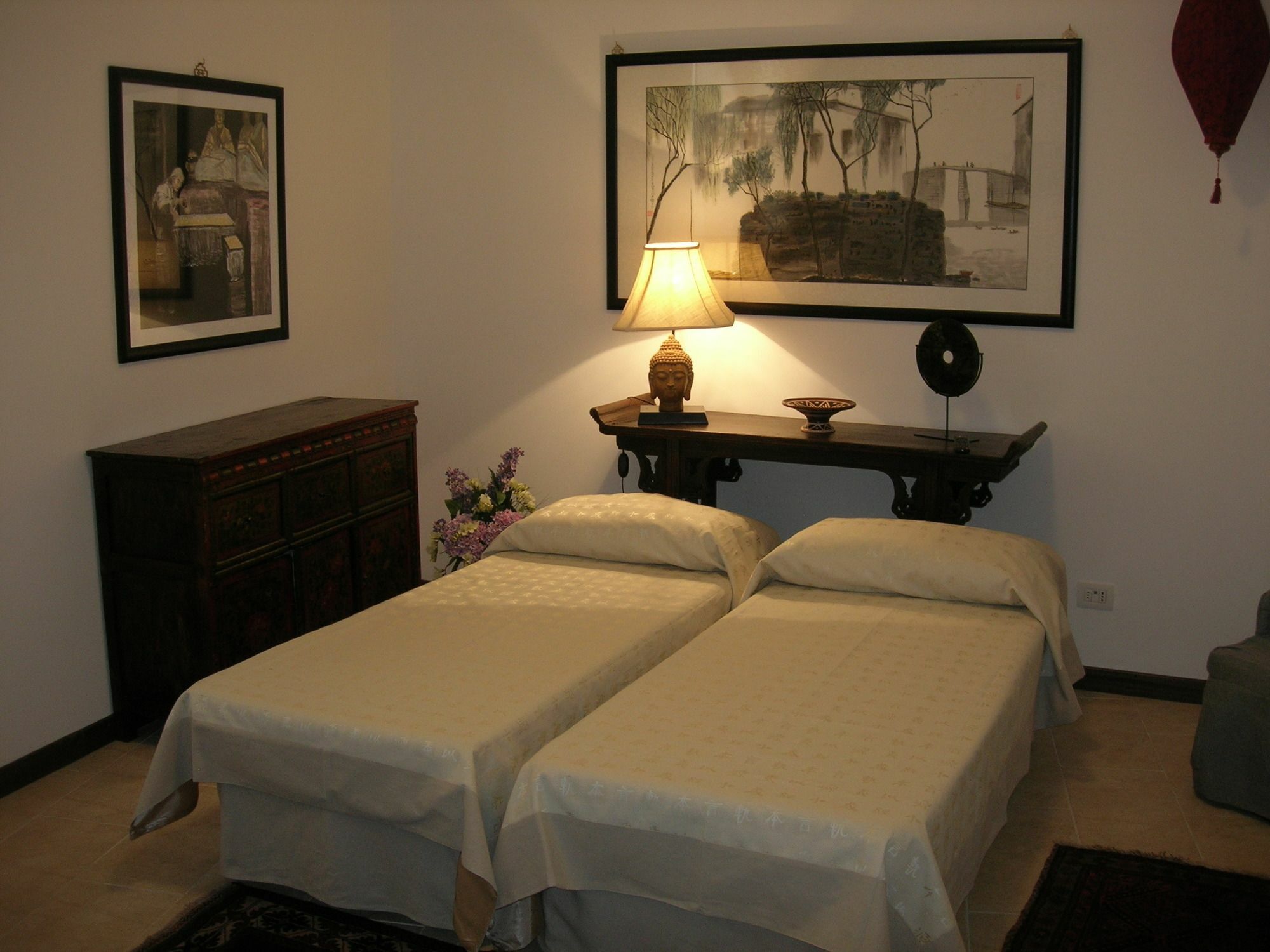 B&B Orchard Витербо Экстерьер фото