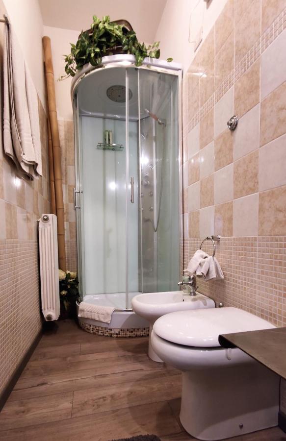 B&B Orchard Витербо Экстерьер фото